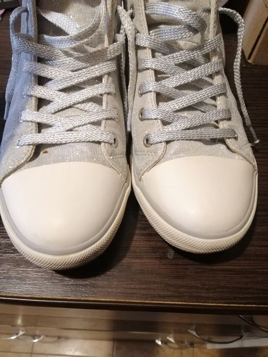 Кеды guess оригинал