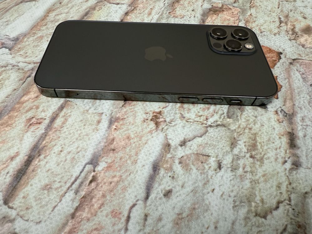 Iphone 12 Pro 128gb neverlock Graphite 350$