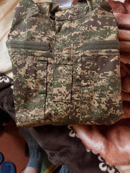 Комплект , літньої форми Хижак!