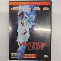 Vertical limit DVD - NOWE