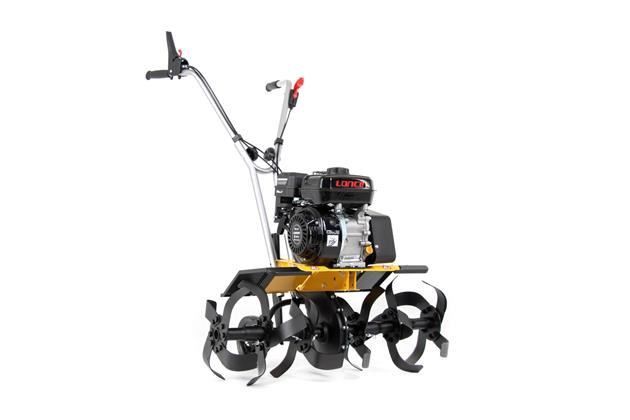 Glebogryzarka Spalinowa Lider Ng200Hl Loncin 196 6KM