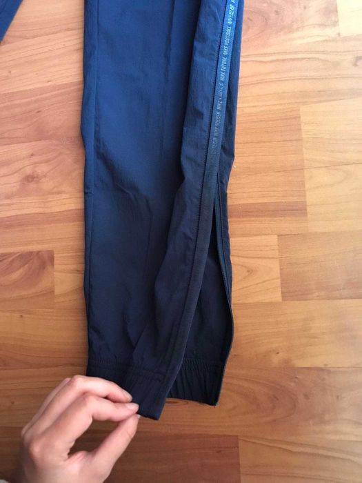 Calças Nike joggers fato de treino Mulher Barcelona futebol la liga