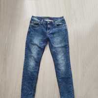 Spodnie męskie Jeansy SLIM FIT roz. 31