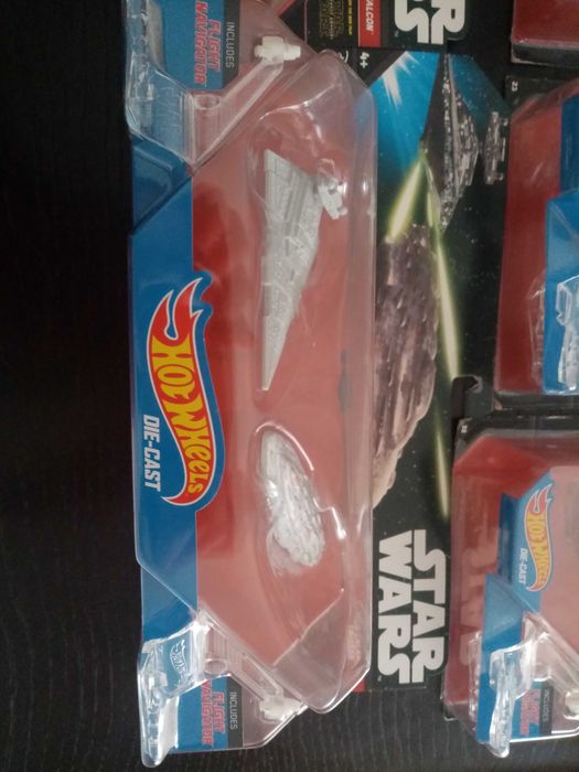 Coleção de hot wheels