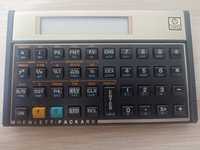 Kalkulator Hewlett Packard