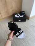 США! Чоловічі сандалі Adidas Adilette Sandal F35416 Оригінал! 42.5-43