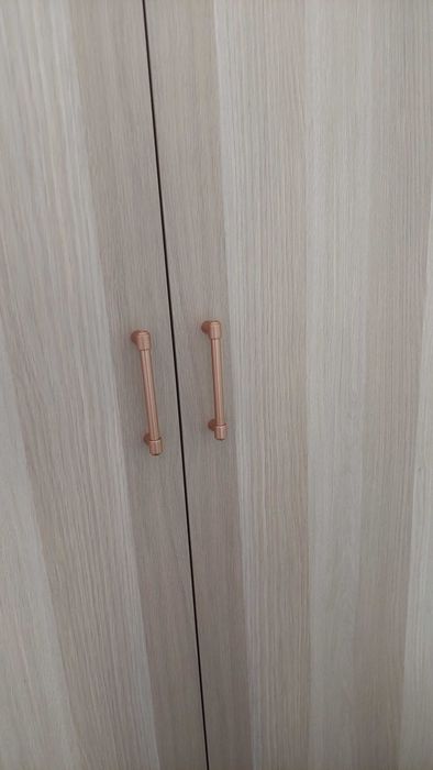 Roupeiro pax Ikea - já desmontado