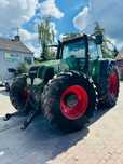 Fendt 926 Vario  Fendt 926 Vario