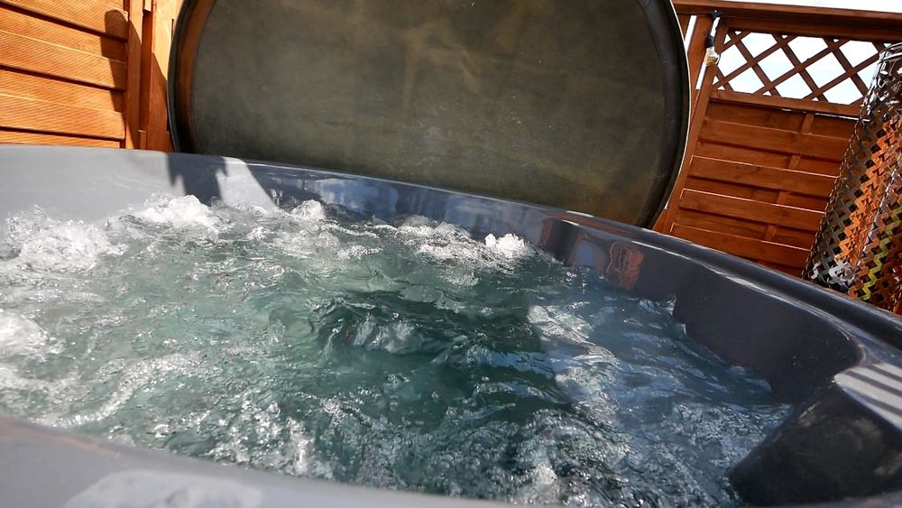 Wynajmę trzy domki na Sylwestra