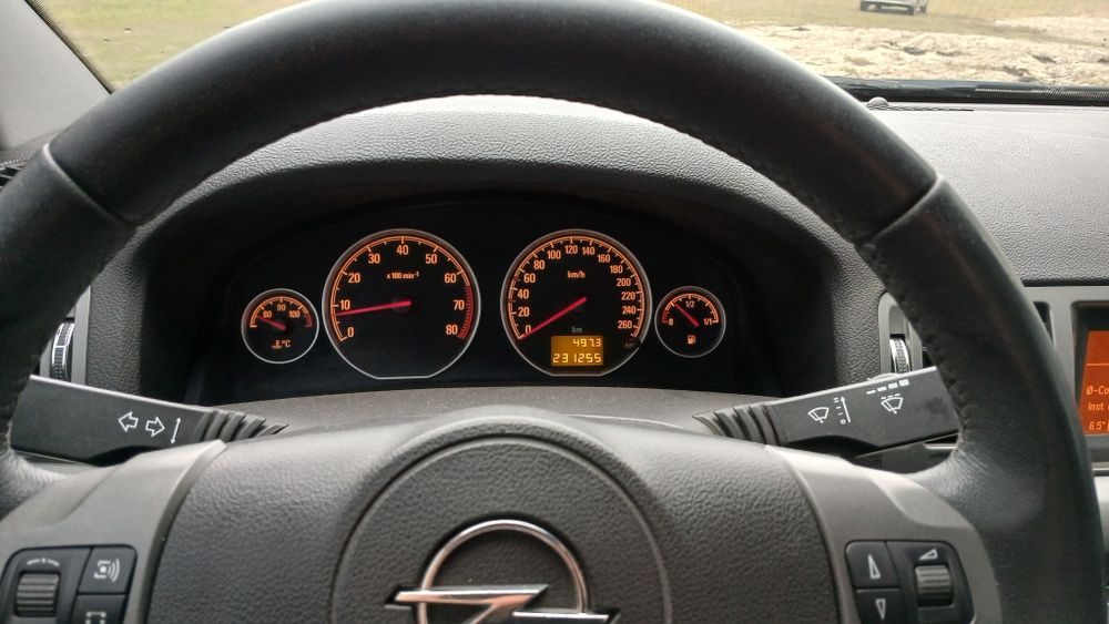 Продам Opel Vectra C