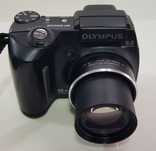 Фотоаппарат Olympus SP-500 UZ