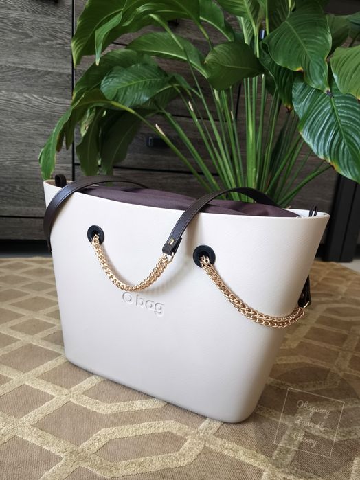 Nowa torebka obag Urban hummus