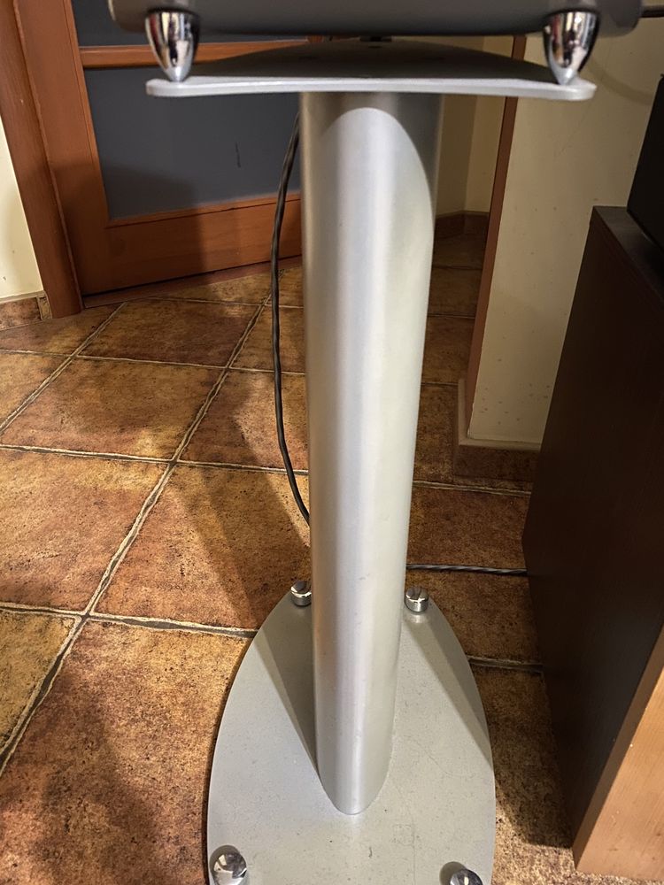Стойки для АС, фирменные под Kef Reference, Kef XQ