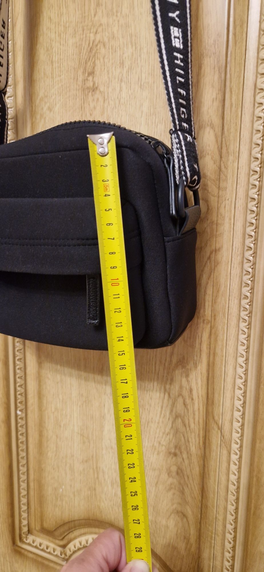 Кроссбоди сумка Tommy Hilfiger