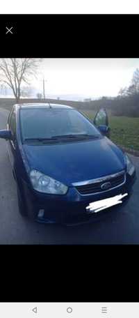 Ford C-MAX r.2010