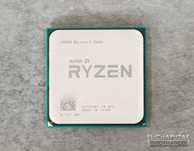 Процесор ryzen 5 2600