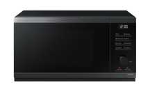 Nowa mikrofalówka Samsung Grill Fry, w opakowaniu