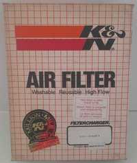 Filtro de Ar K&N para Opel Astra / Corsa de 1988 a 2001