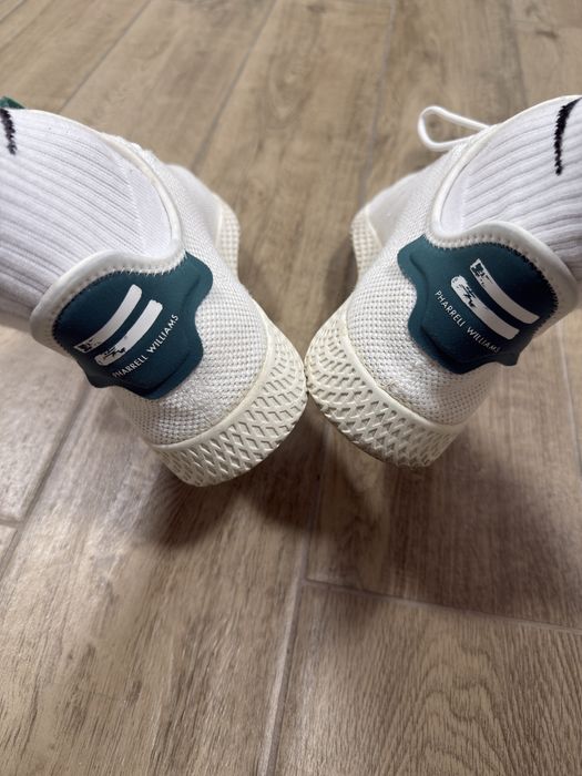 Adidas Tennis Hu rozmiar 43