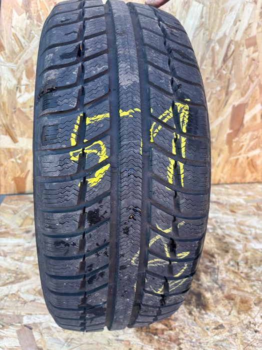 215/45r17 Michelin Primacy Alpin dot 4508 7mm
