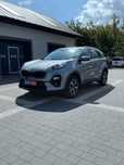 Kia Sportage Kia Sportage Gwarancja__Navi__Alu__Kamera !!!