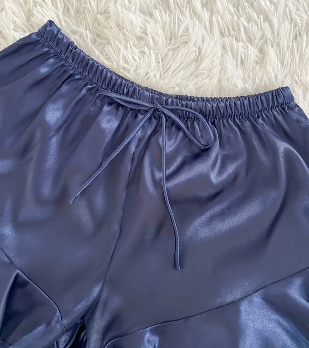 Продам атласну піжаму