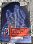 Matematyka z Plusem 4 - podręcznik