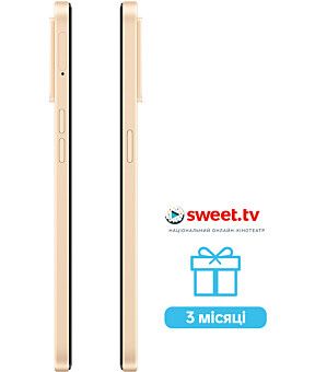 Телефон смартфон  OPPO Reno7 8/128 Sunset Orange