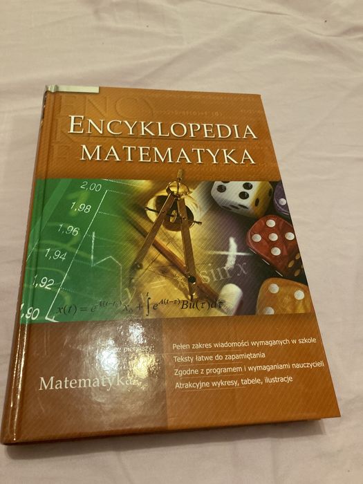 Encyklopedia Matematyka - Greg