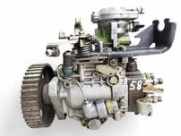 ТНВД топливный насос Seat Toledo VW Vento Golf 3 Transporter T4 1.9 TD