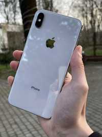 Iphone xs max 256 white