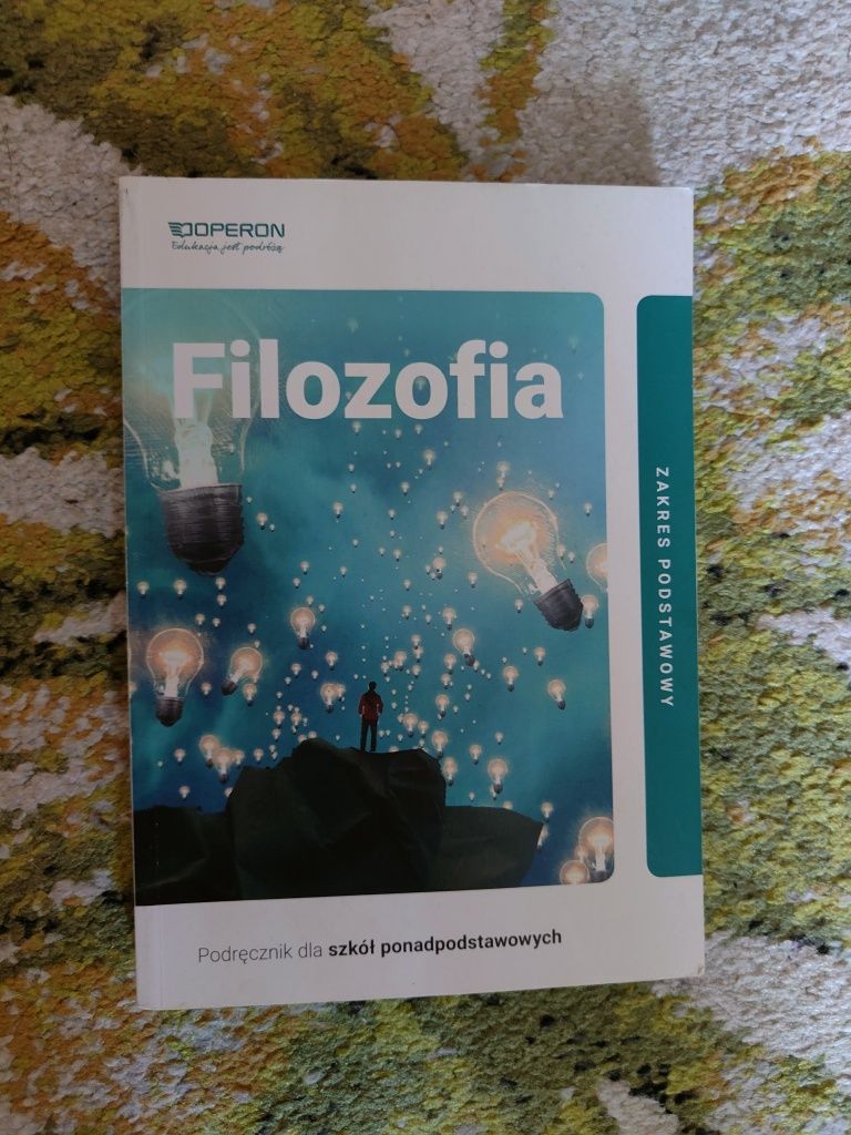 Podręcznik do Filozofii