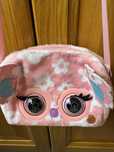 Spin Master Purse Pets Interaktywna Torebka