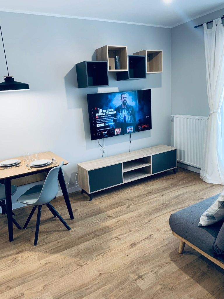 Centrum Katowic - apartament na godziny !!