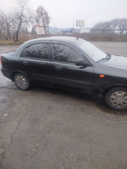 Продам Daewwo газ