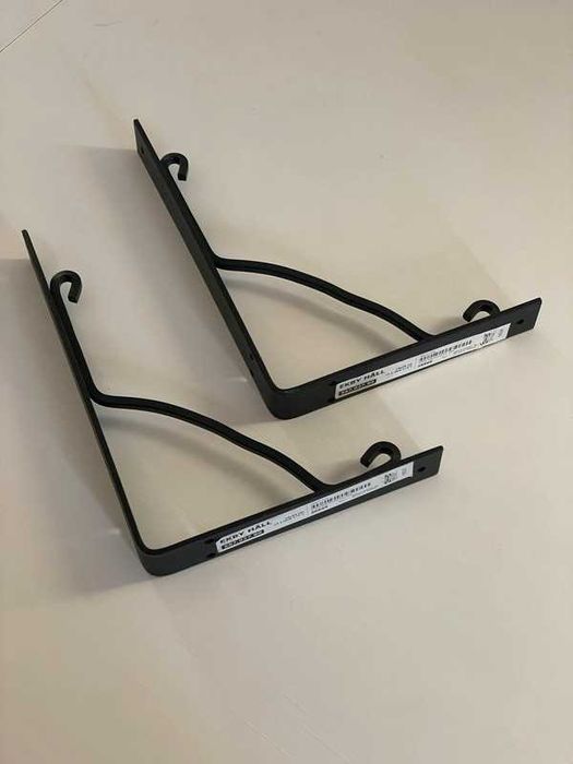 Suportes de prateleira IKEA