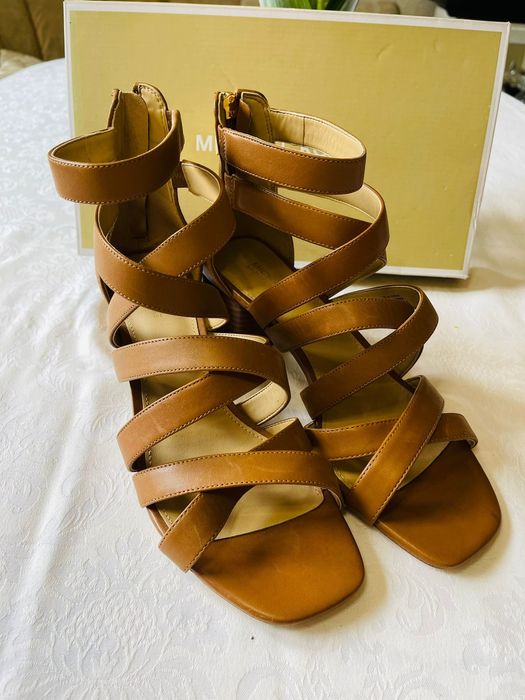 босоножки Michael Kors