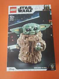 Lego star wars 75318 The Child