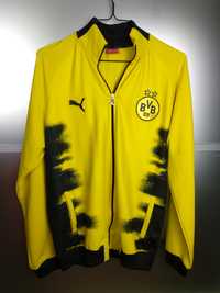 Клубна олімпійка/мастерка/зіпка Puma BVB 09 Borussia Dortmund