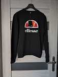 Bluza Ellesse unisex S/M