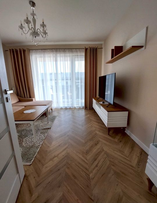 Mieszkanie do wynajęcia Zielone Tarasy