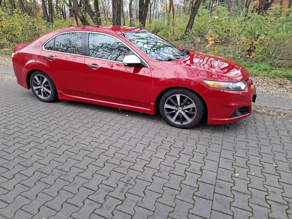 Honda accord 2.0 LPG Automat