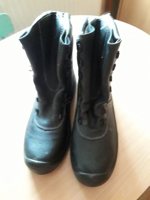 Buty robocze roz.38