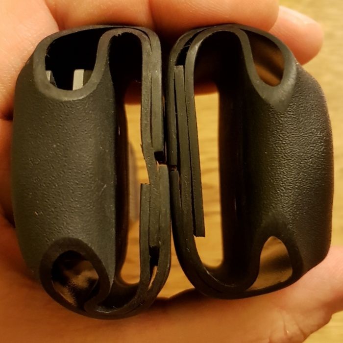 pochwa pozioma kydex do benchmade BM 710