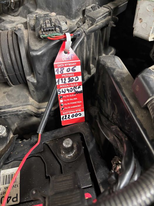 Honda Civic UFO 2008r 1.4 LPG przebieg 120tys.km. R81