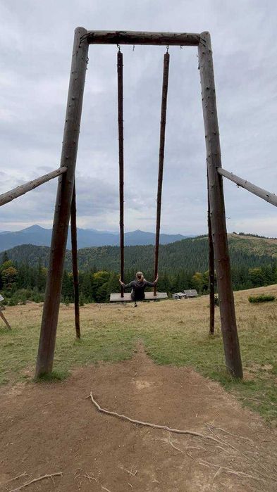 Джип Тур, Off Road, Джипінг - Микуличин