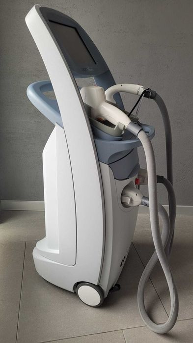 Sprzedam Laser diodowy LightSheer Duet, Lumenis