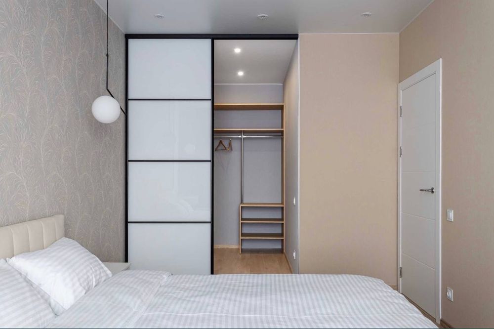 Посуточно. Буча Жк Гранд Бурже