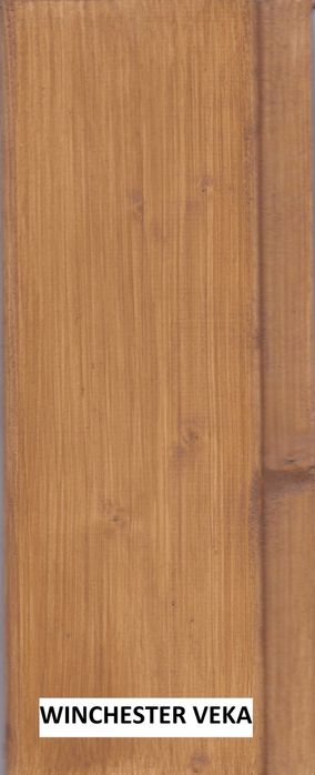 Boazeria Podbitka elewacja Termo Sosna Estońska Faza 20mm Klasa AB