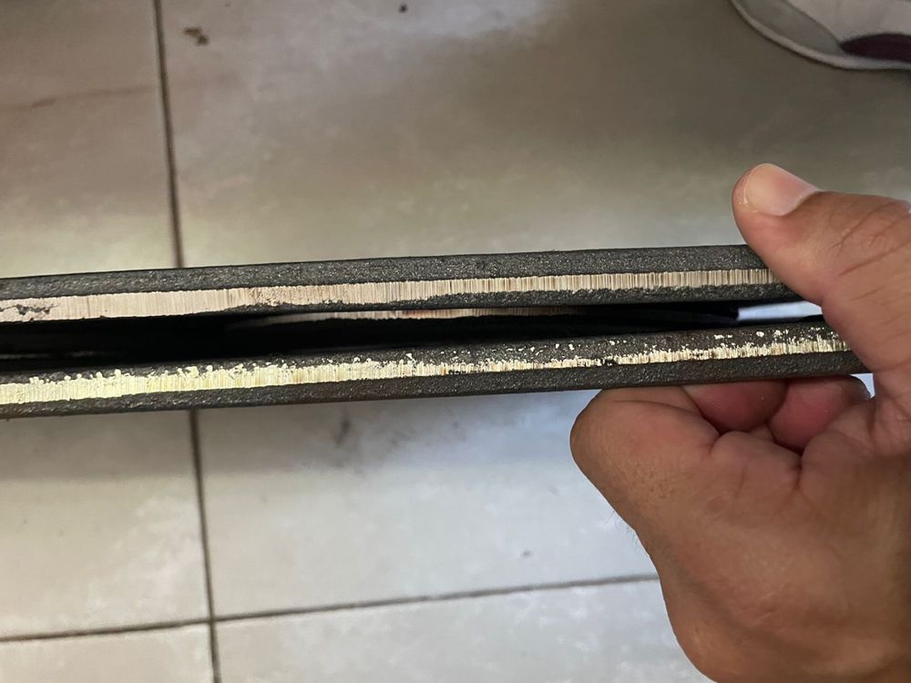 CHAPA PARA FOGÃO A LENHA COM 3 BOCAS
